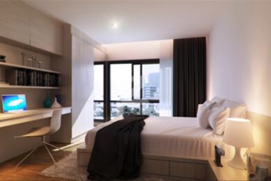 แอททรี คอนโด พิษณุโลก @Tree Condo Phitsanulok