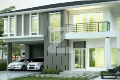 คาซ่า แกรนด์ เอกมัย-รามอินทรา Casa Grand Ekamai-Ramintra