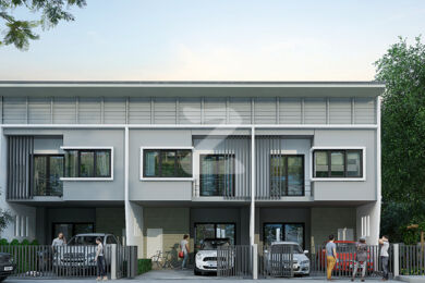 บ้านอิมเมจ บางบัวทอง (ลภาวัน 2) Baan Image Bang Bua Thong (Lapawan 2)