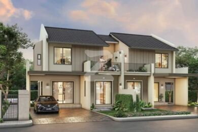 เองเกิ้ล เฮ้าส์ โรงโป๊ะ-มอเตอร์เวย์ 7 Engel Haus Rongpo-Motorway 7
