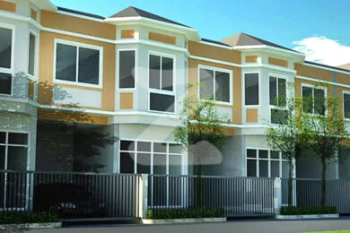 สิรินทาวน์ 2 ประชาอุทิศ 90 Sirin Town 2 Prachauthit 90