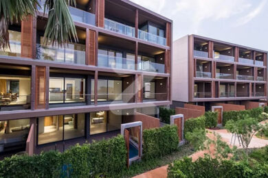 เวลา ชะอำ เรสซิเดนเซส Veyla Cha-am Residences