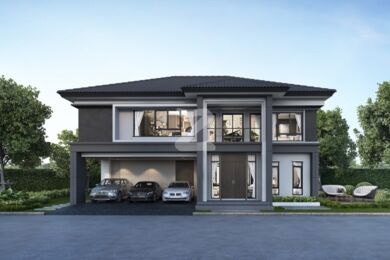 เดอะ ซิตี้ ปิ่นเกล้า-บรมฯ 2 The City Pinklao-Borom 2