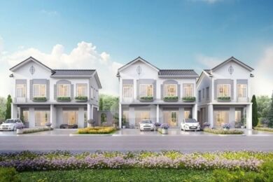 ประภัสสร แกรนด์วิลล์ 23 Praphassorn Grand Ville 23