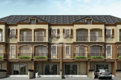 ทอสคานา เรสซิเดนซ์ ศรีราชา Toscana Residence Sriracha