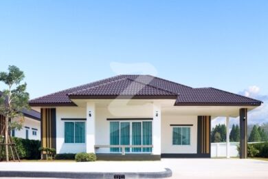 เดอะ ริช 4 บ้านโพธิ์-โคราช The Rich 4 Ban Pho-Korat