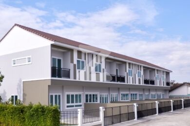 พนาแลนด์ บ้านฉาง Pana Land Banchang