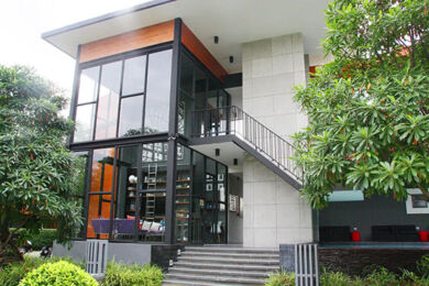 บ้านกลางเมือง รัชดา-วงศ์สว่าง Baan Klang Muang Ratchada-Wongsawang