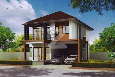 บ้านเบญจวรรณ แกรนด์ Baan Benjawan Grand