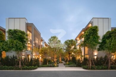 ไอรา เรสซิเดนซ์ งามวงศ์วาน IRA Residences Ngamwongwan