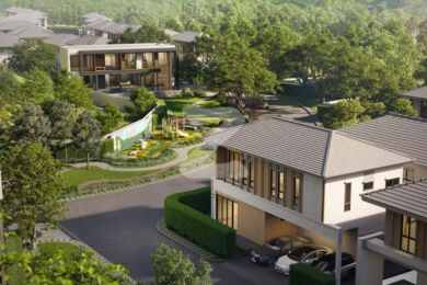 อภิทาวน์ สระบุรี APITOWN Saraburi