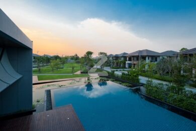 เศรษฐสิริ ชัยพฤกษ์-แจ้งวัฒนะ Setthasiri Chaiyaphruek-Chaengwattana