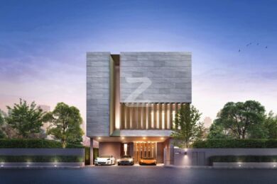 โพรวิเดนซ์ เลน เอกมัย-รามอินทรา Providence Lane Ekkamai-Ramintra