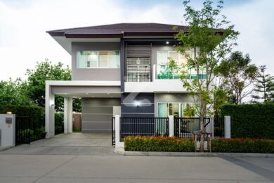 เดอะ วัน ไลฟ์ บางนา The One Life Bangna