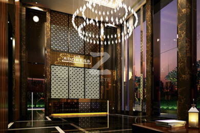 ดิ แอดเดรส สุขุมวิท 61 The Address Sukhumvit 61