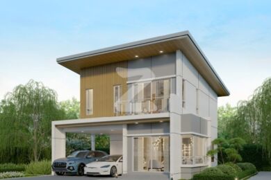 ปภาวรินท์ กาญจนาภิเษก-บางใหญ่ Pabhawarin Kanchanapisek-Bang Yai