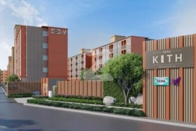 เสนา คิทท์ บางนา กม.29 เฟส 2 Sena Kith Bangna Km.29 Phase 2