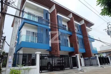 เดอะ คาสเทลโล ลาดพร้าว 71 The Castello Lardprao 71