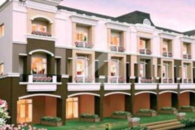 วังทองเฮ้าส์ นวมินทร์ 57 Wangthong House Nawamin 57