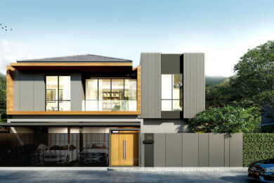 ฮิมมา เพรสทิจ ลิฟวิ่ง เชียงใหม่ Himma Prestige Living Chiang Mai