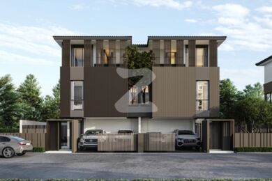 เฮาส์ วิลล่า ราชพฤกษ์ Haus Villa Ratchapruek