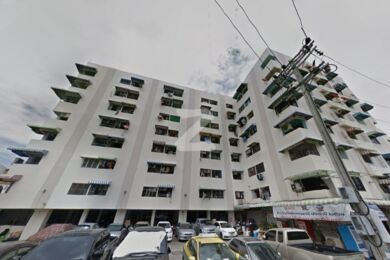 ยันฮี คอนโดมิเนียม 2 Yanhee Condominium 2