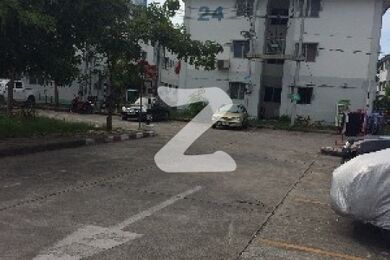 บ้านเอื้ออาทร ศรีราชา 3-4 (เขาแตงอ่อน) Baan Ua-Athorn Khao Tang On