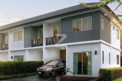 บ้านพฤกษา 108 สหพัฒน์-แหลมฉบัง Baan Pruksa 108 Sahapat-Laemchabang