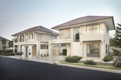 มณีรินทร์ ไพรเวซี่ บางพระ Maneerin Privacy Bang Phra