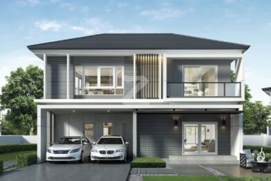 เซนโทร ชัยพฤกษ์-แจ้งวัฒนะ Centro Chaiyaphruek-Chaengwattana