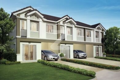 บ้านพฤกษา 59/2 สุขุมวิท-บางปู Baan Pruksa 59/2 Sukhumvit-Bang Pu