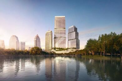 ดุสิต เรสซิเดนเซส และ ดุสิต พาร์คไซด์ Dusit Residences &amp; Dusit Parkside