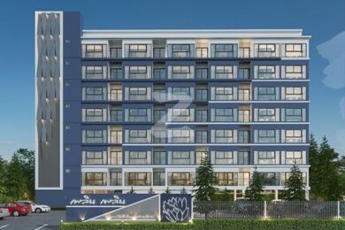 เพลิน เพลิน คอนโดมิเนียม สนามบินน้ำ-รัตนาธิเบศร์ Ploen Ploen Condominium Sanambinnam-Rattanathibet