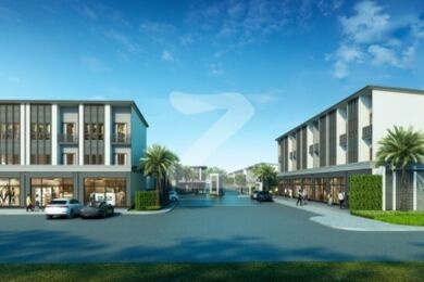 ภูริ รังสิต-คลอง 5 PURI Rangsit-Khlong 5