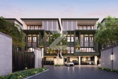 ลาวิสต้า เอกมัย 10 Lavista Ekkamai 10