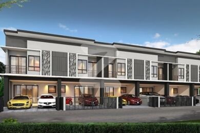 มายโฮม ความสุข ราชพฤกษ์-พระราม 5 MyHome Kwamsook Ratchaphruek-Rama 5