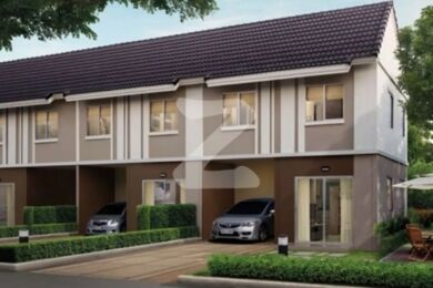 บ้านพฤกษา 74/1 ศรีนครินทร์-เทพารักษ์ Baan Pruksa 74/1 Srinakarin-Theparak