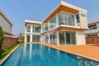 โพลเวอร์ โคฟ เชียงใหม่ Plover Cove Chiangmai