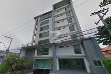 ซันไรส์ ฮิลล์ เรสซิเดนส์ Sunrise Hill Residence