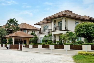 เดอะ สามมุก วิลเลจ 1 The Sammuk Village 1