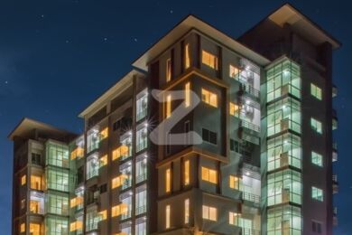 โกโซน คอนโดเทล Go Zone Condotel