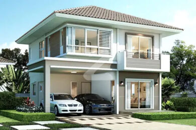 ศุภาลัย วิลล์ เชียงใหม่ Supalai Ville Chiang Mai