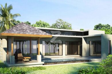 ปาล์ม เลคไซด์ วิลล่า Palm Lakeside Villas