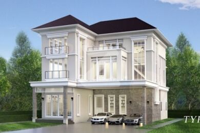 เดอะ รอยัล เทียร์ The Royal Tier