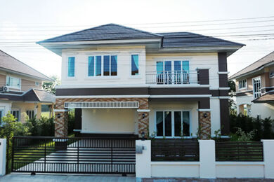 ริชชี่ ริชแลนด์ Richy Rich Land