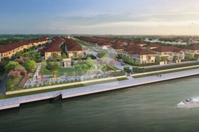 ศุภาลัย ริเวียร่า อยุธยา Supalai Riviera Ayutthaya