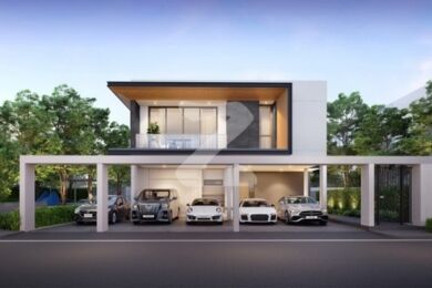เรสซิเดนซ์ 168 ราชพฤกษ์ Residence 168 Ratchaphruek