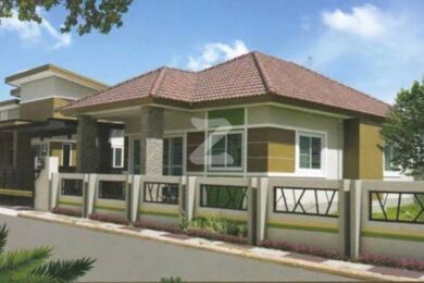 บ้านณฐาวดี โบวิน่า ทาวน์ Baan Nathawadee Bovina Town