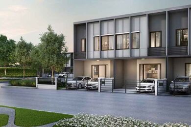 พลีโน่ พหลโยธิน-รังสิต Pleno Phaholyothin-Rangsit