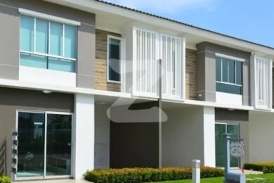 พฤกษาวิลล์ 69 กาญจนาฯ-ลาดปลาดุก Pruksa Ville 69 Kanchana-Lat Pladuk